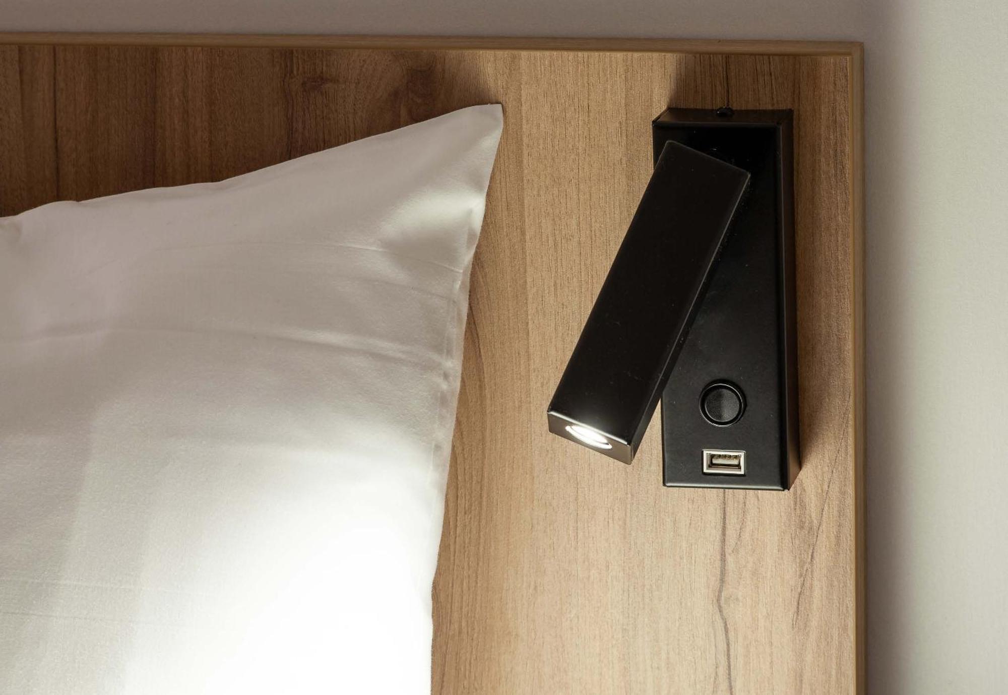 B&B Hotel Grenoble Centre Verlaine Eksteriør billede